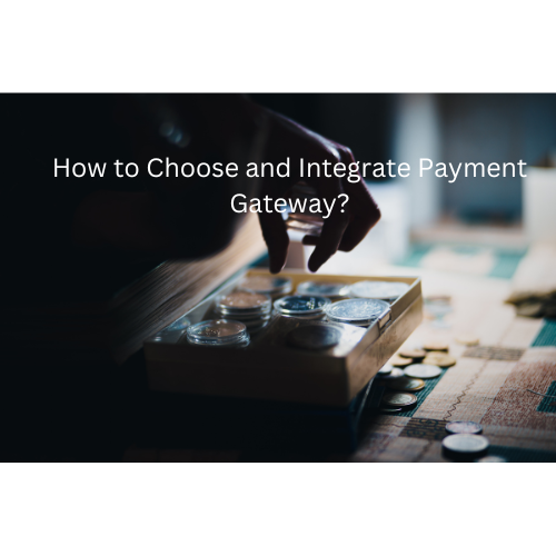 Payment Integration system